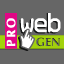 Prowebgen